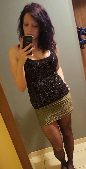 Marina -20kg mit BodyChange Nachher