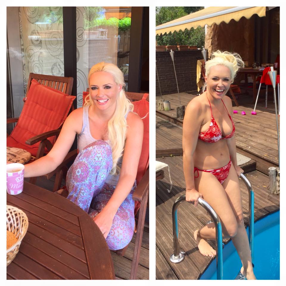Daniela Katzenberger Diät Plan Daniela Katzenberger Diät Plan