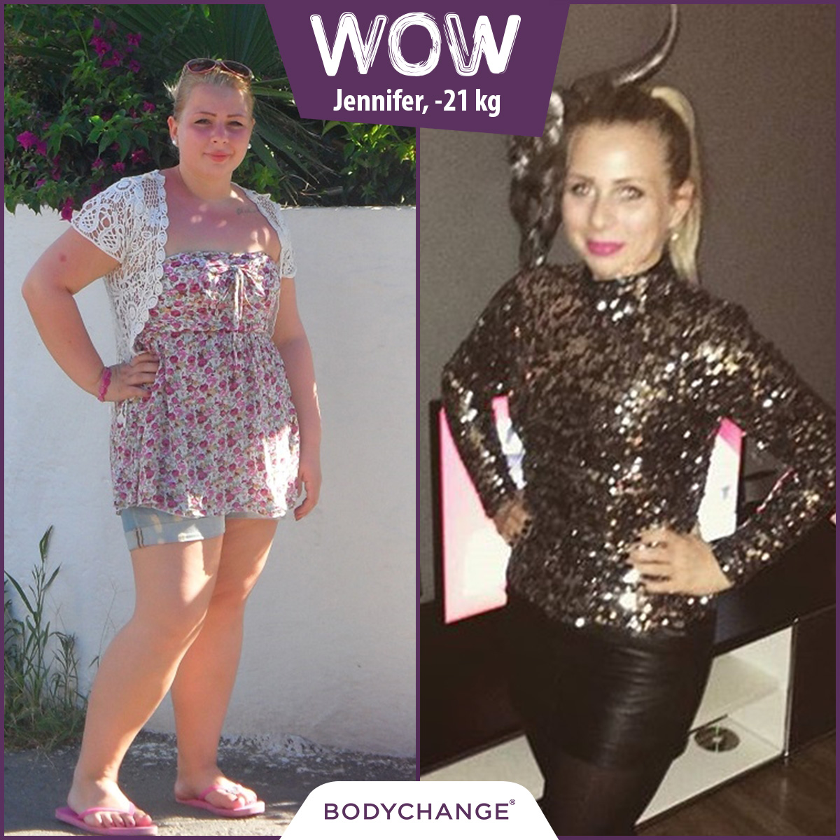 BodyChangerin Jennifer
